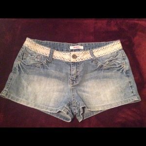 Women’s shorts